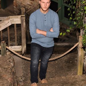 Meet your Posher, Mark